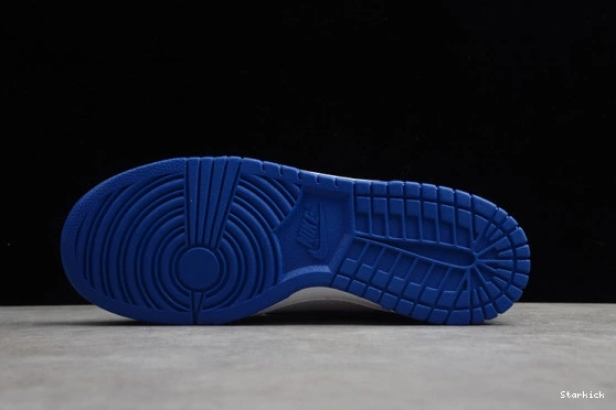SP CU1726-100 Dunk Low (2020) Kentucky Nike 0814
